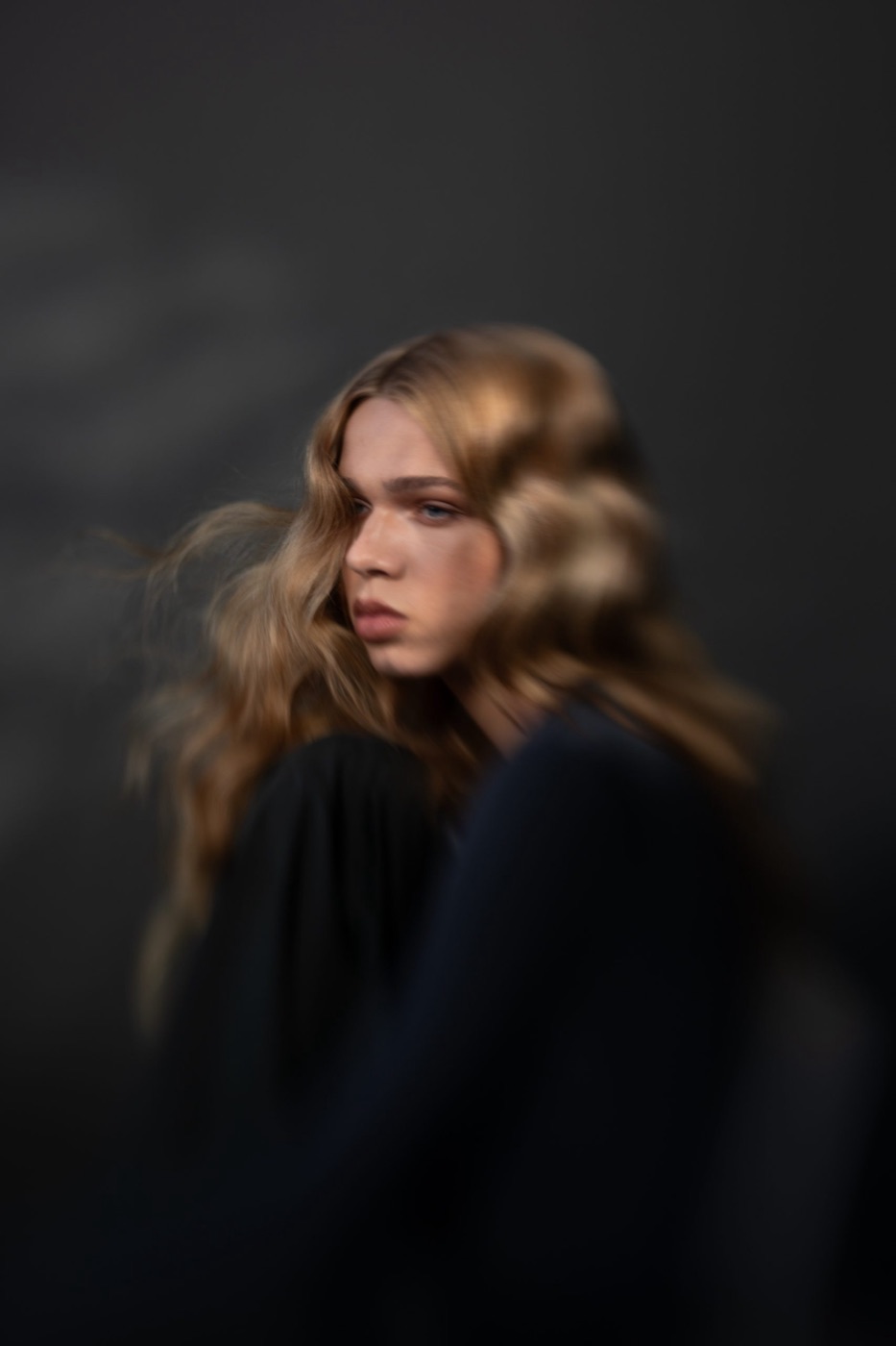 Sjenkels collectie — look