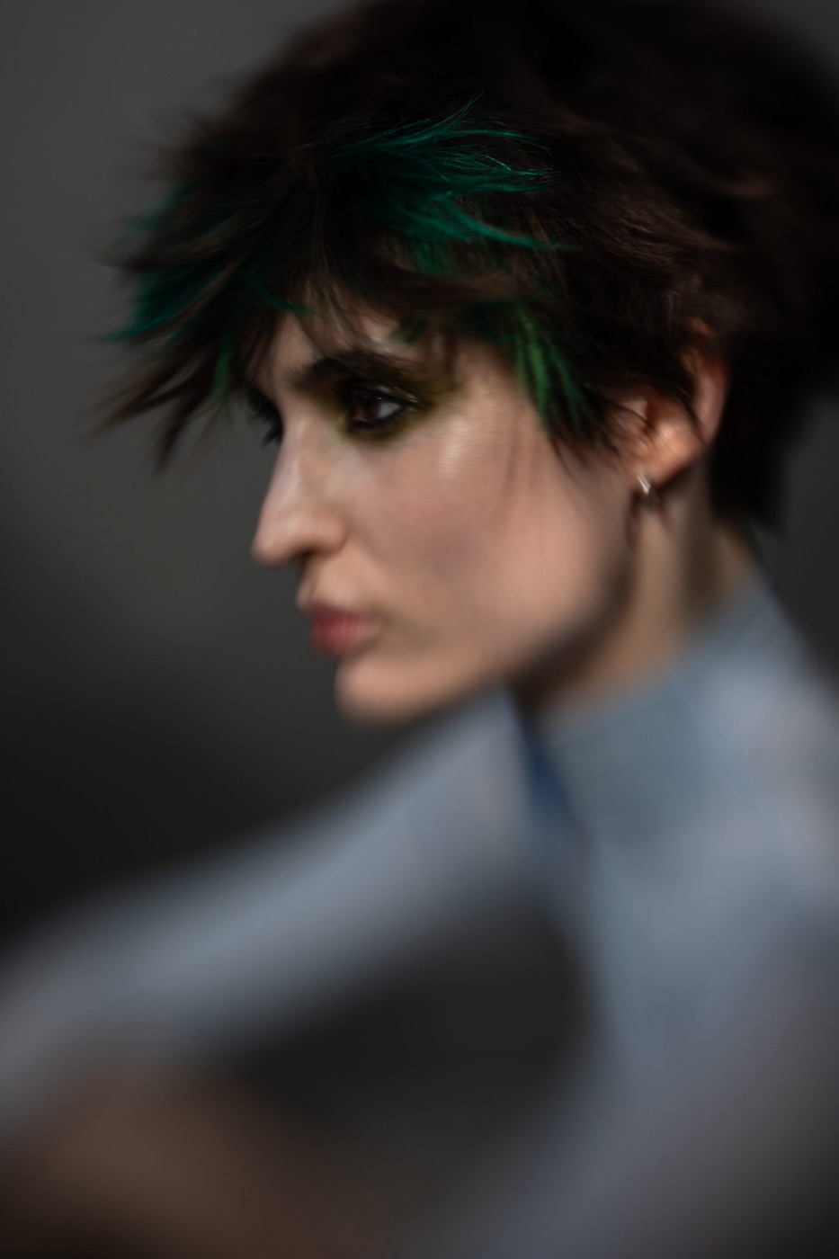 Sjenkels collectie — look
