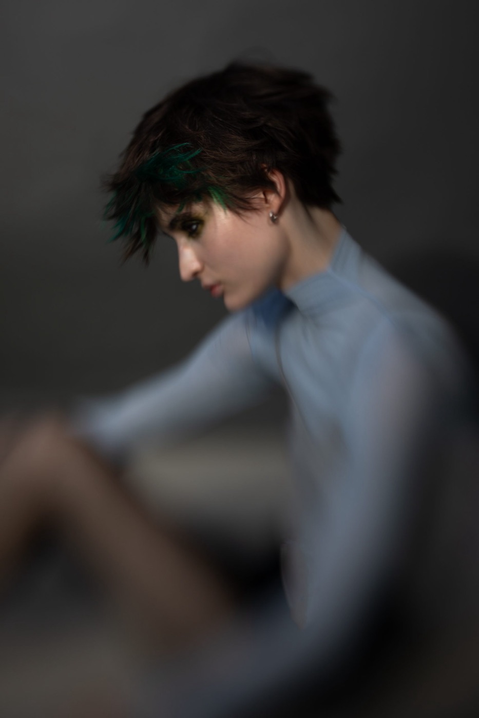 Sjenkels collectie — look