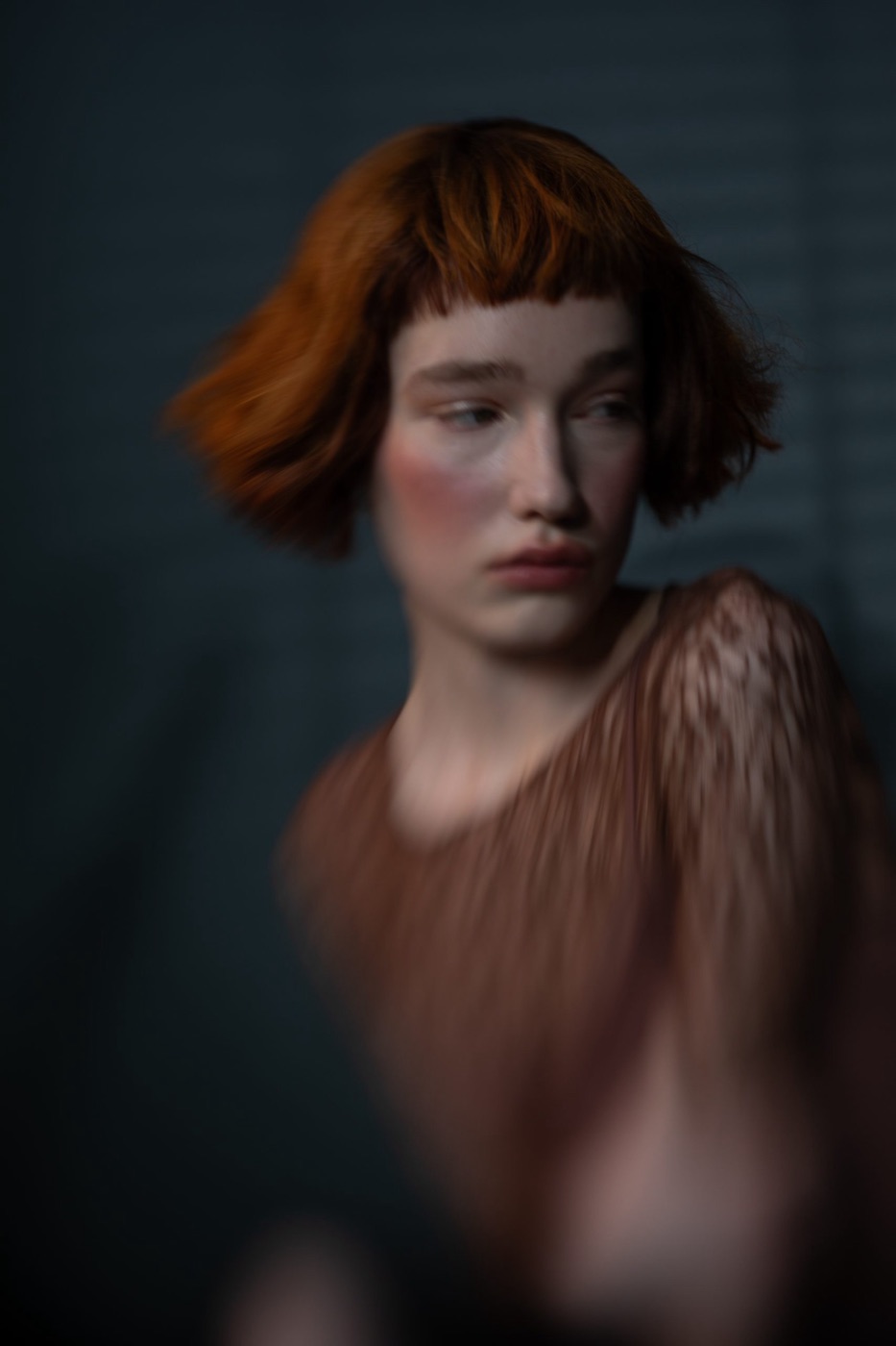 Sjenkels collectie — look