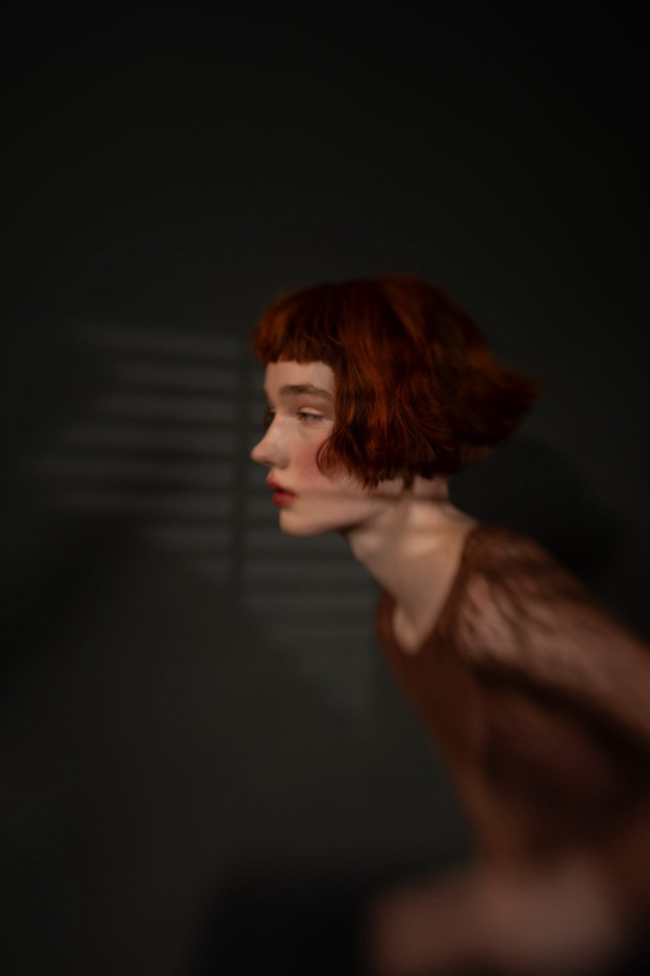 Afterglow — look 6