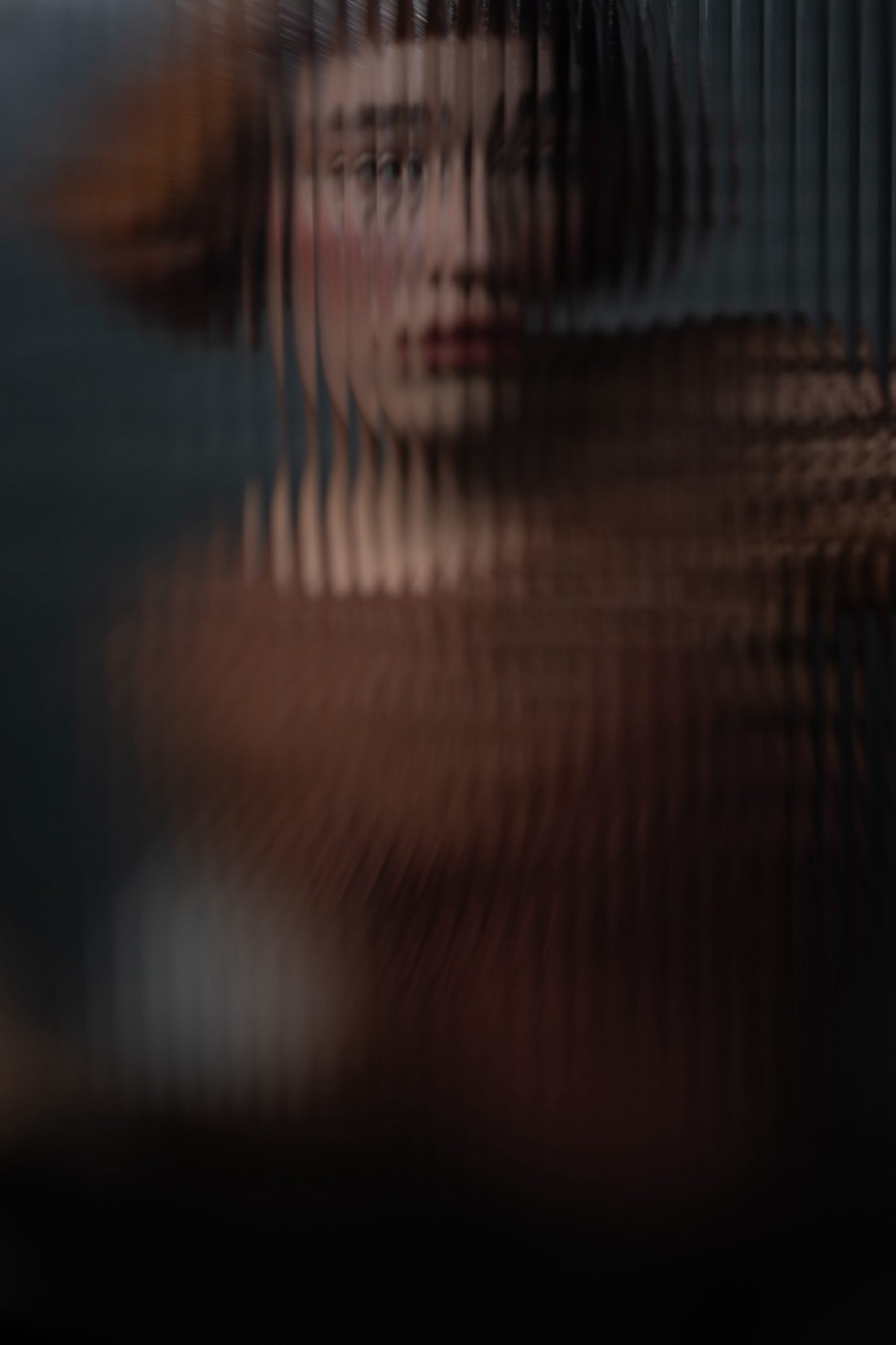 Afterglow — look 7