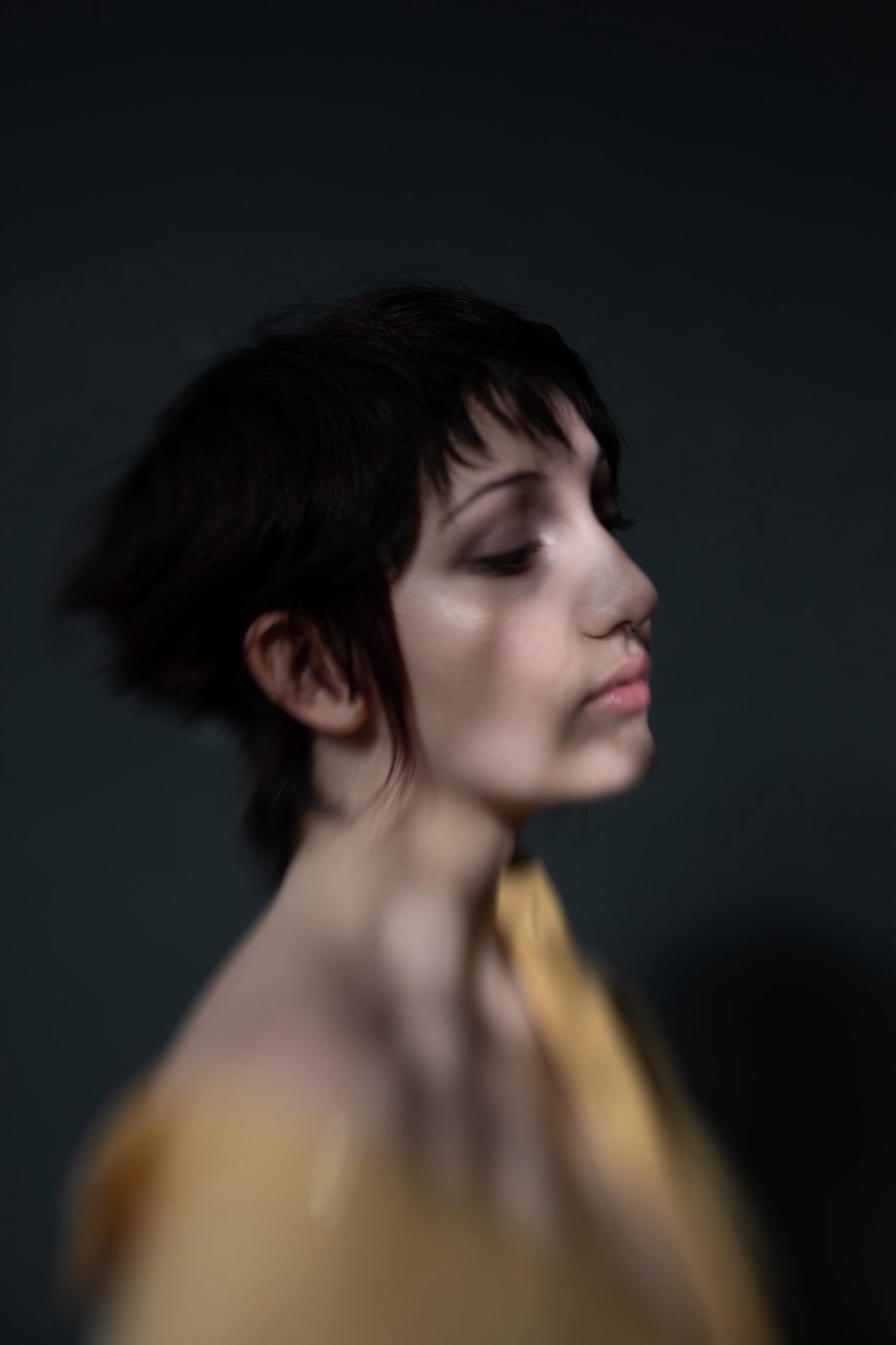 Afterglow — look 9