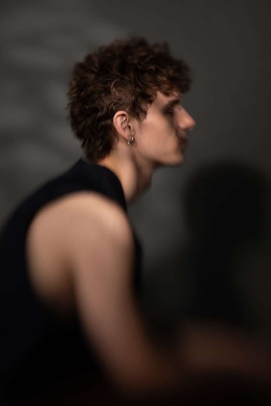 Afterglow — look 12