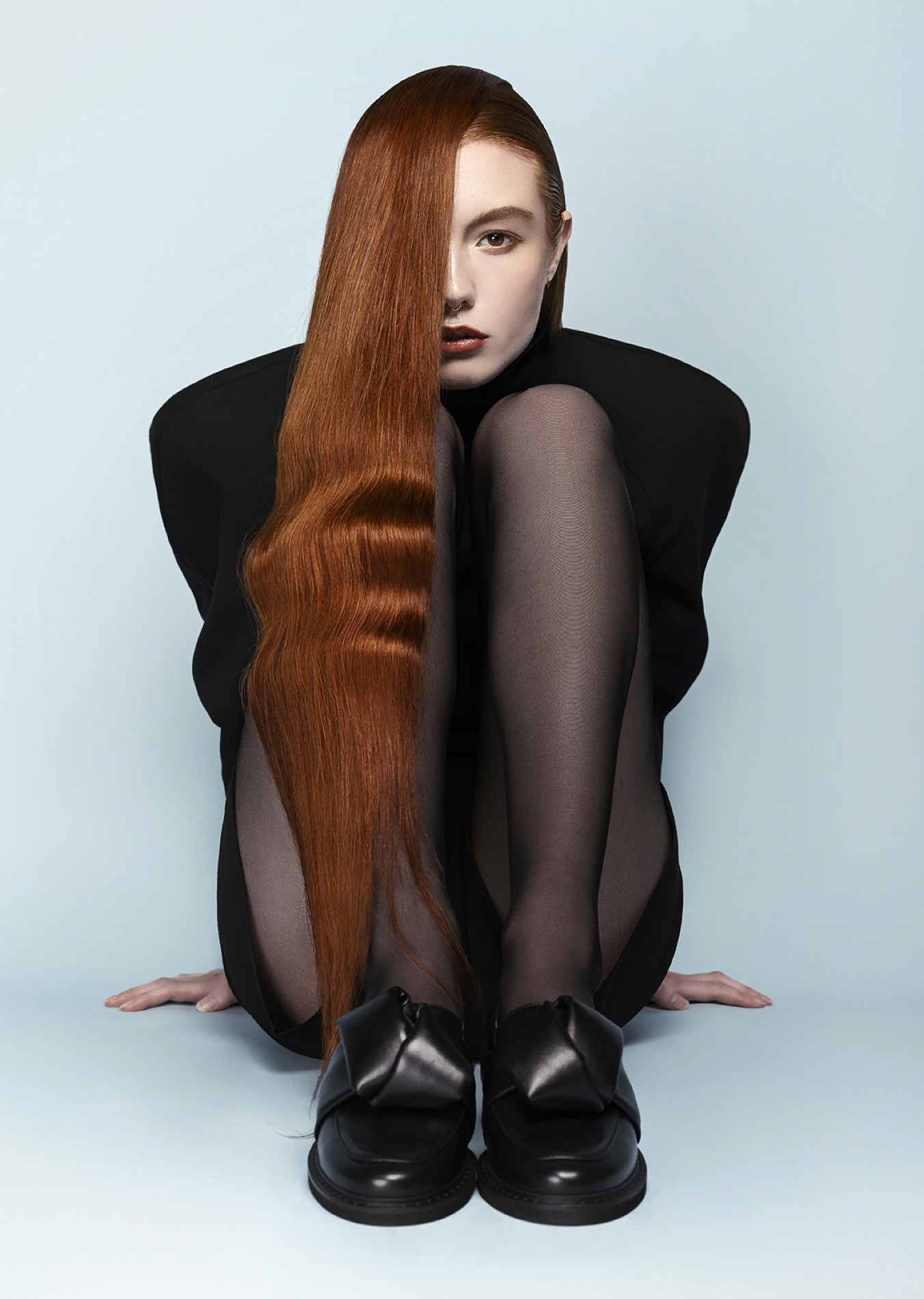 Rozan Zonneveld — Coiffure Award Kapper van het Jaar