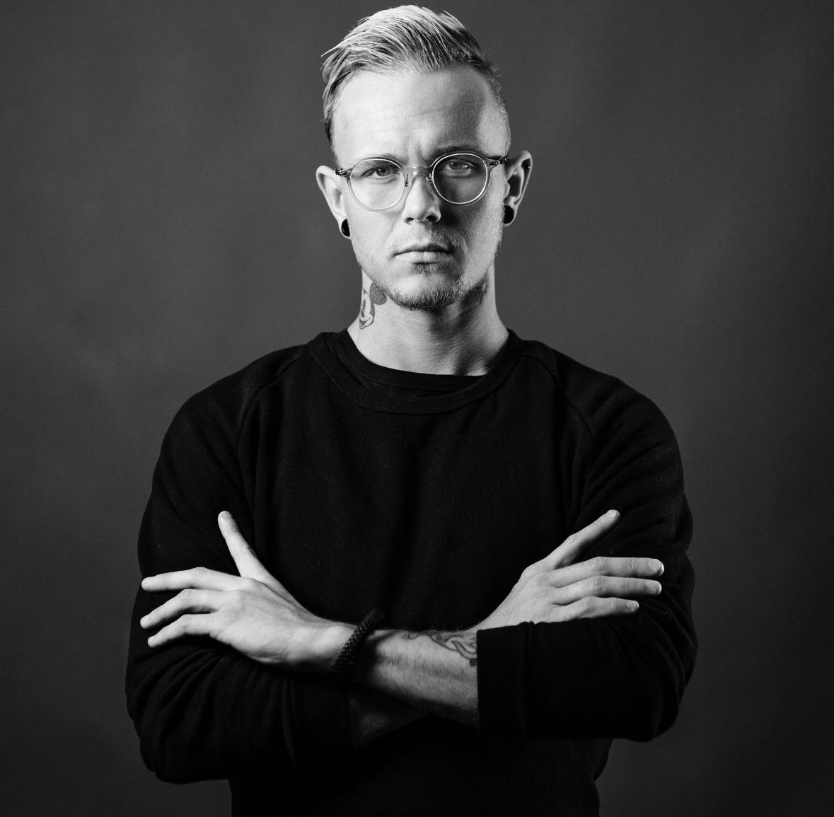 Mark